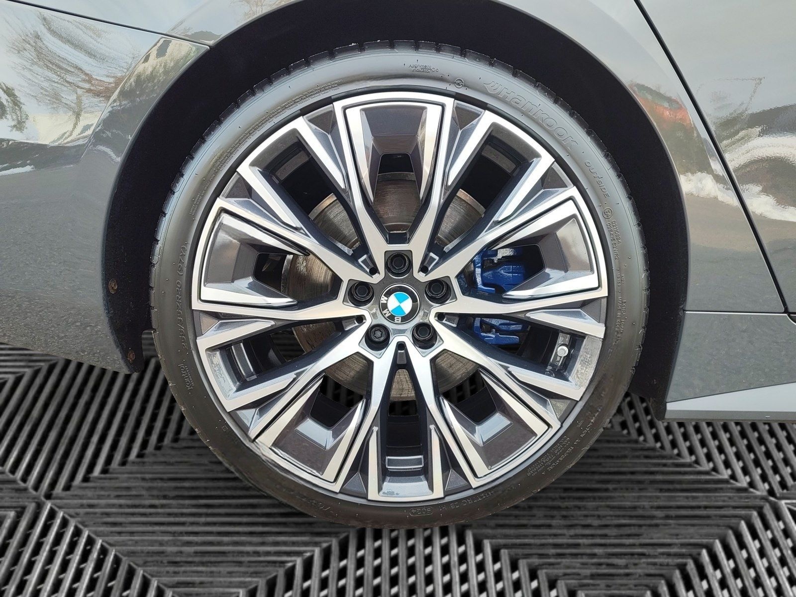 BMW 430i xDrive Gran Coupé M Sportpaket PRO foto 6