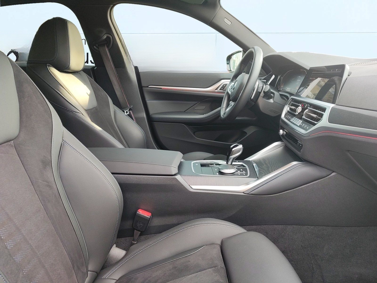 BMW 430i xDrive Gran Coupé M Sportpaket PRO foto 7