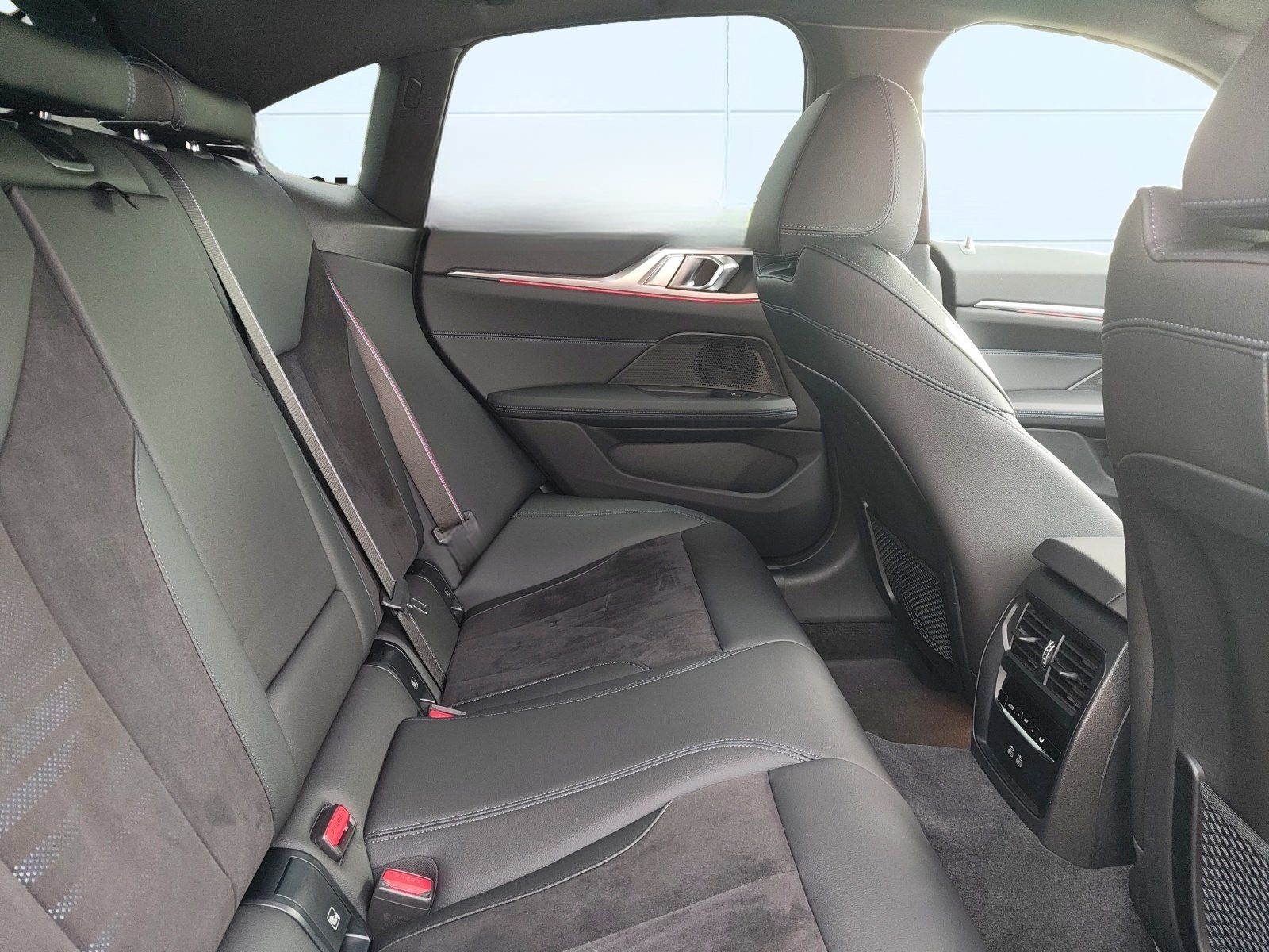 BMW 430i xDrive Gran Coupé M Sportpaket PRO foto 8