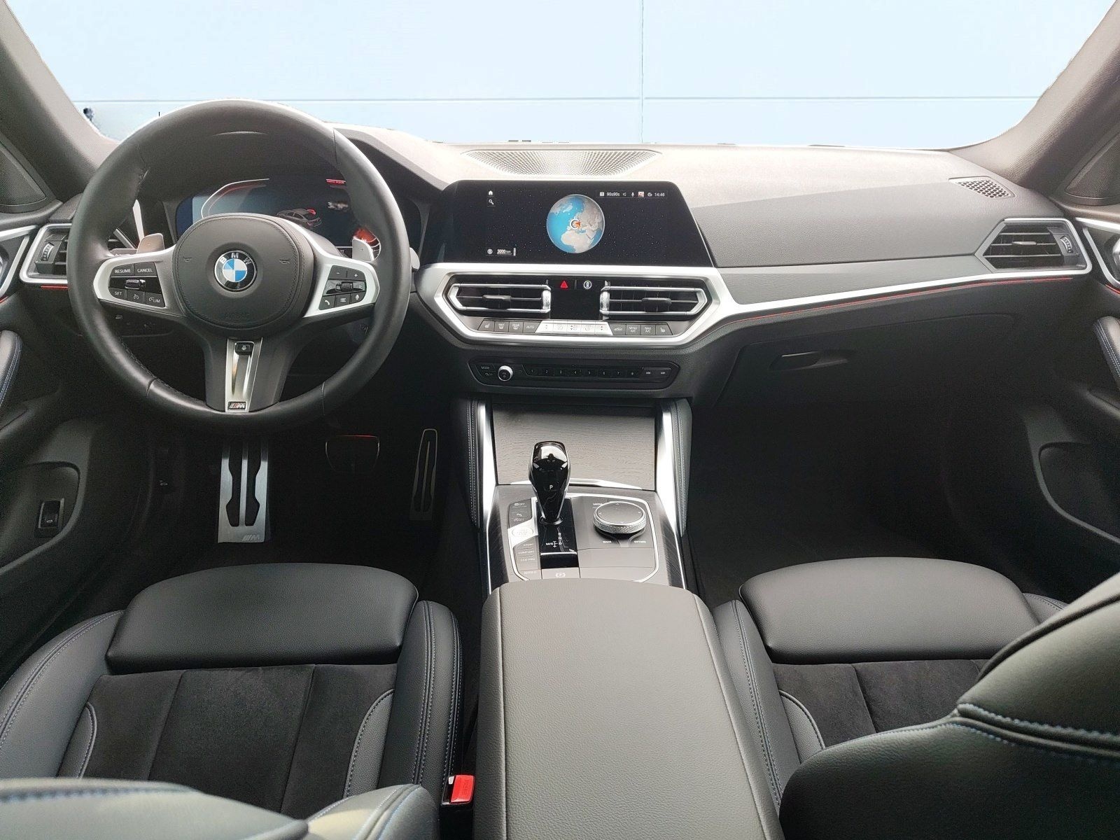 BMW 430i xDrive Gran Coupé M Sportpaket PRO foto 9