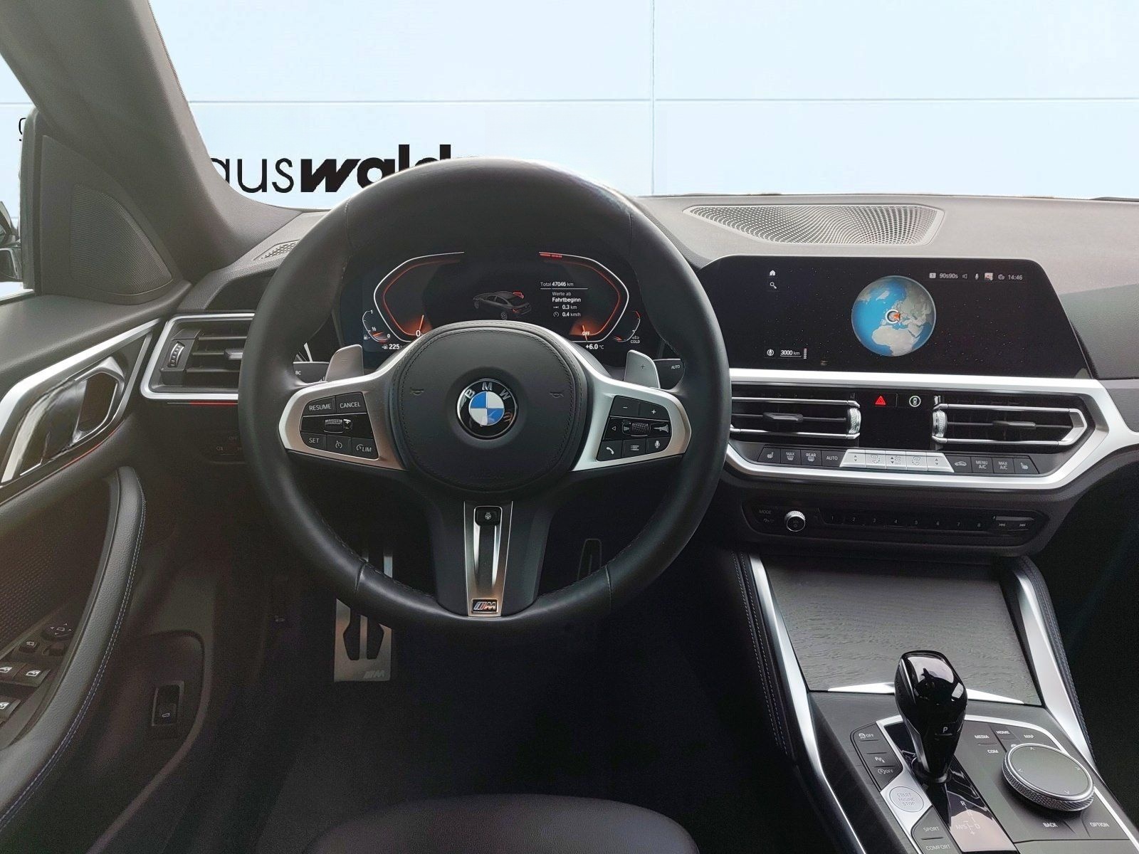 BMW 430i xDrive Gran Coupé M Sportpaket PRO foto 10