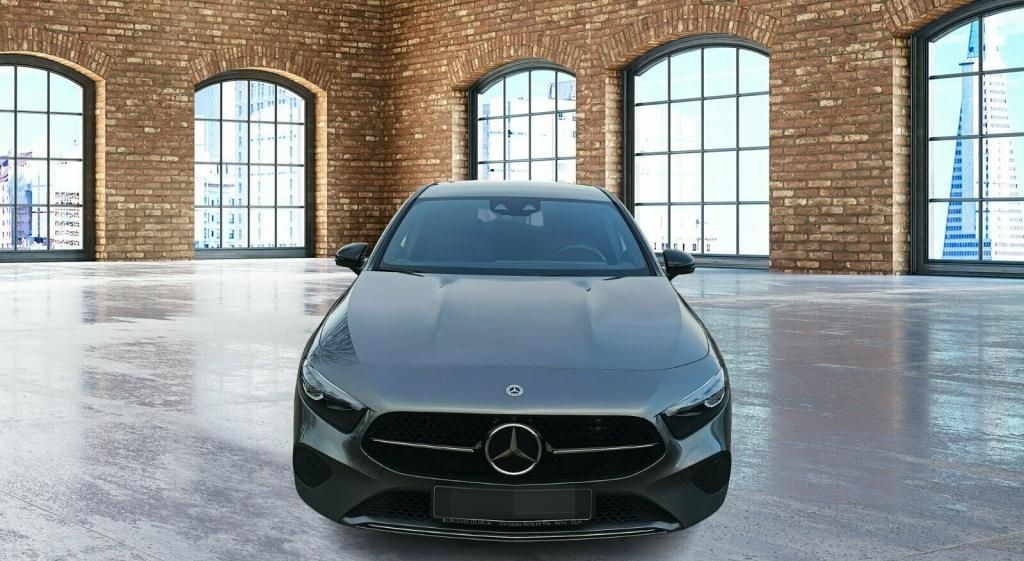 Mercedes-Benz A 220 d progressive 360 ACC AHK AUT DynLicht LED foto 2