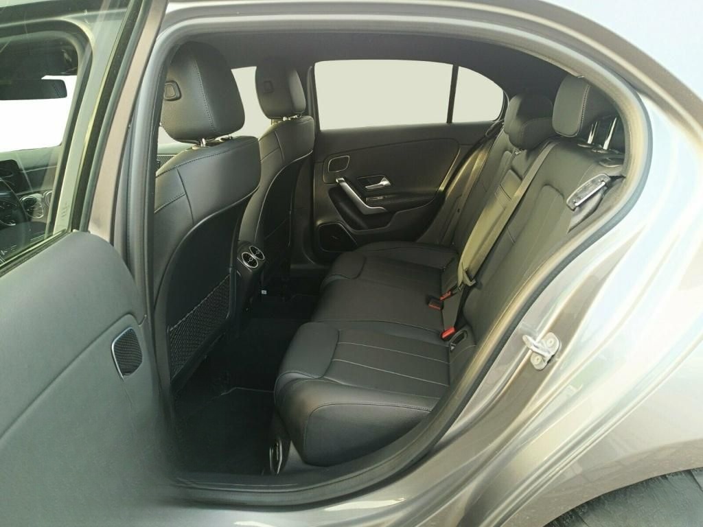 Mercedes-Benz A 220 d progressive 360 ACC AHK AUT DynLicht LED foto 13