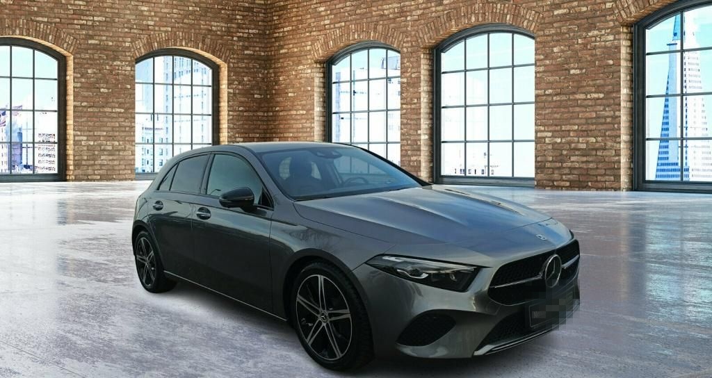 Mercedes-Benz A 220 d progressive 360 ACC AHK AUT DynLicht LED foto 3