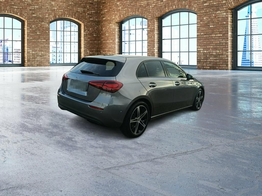 Mercedes-Benz A 220 d progressive 360 ACC AHK AUT DynLicht LED foto 5