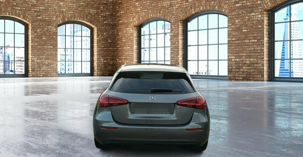 Mercedes-Benz A 220 d progressive 360 ACC AHK AUT DynLicht LED foto 6