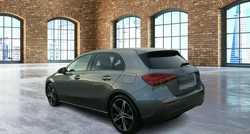 Mercedes-Benz A 220 d progressive 360 ACC AHK AUT DynLicht LED foto 7