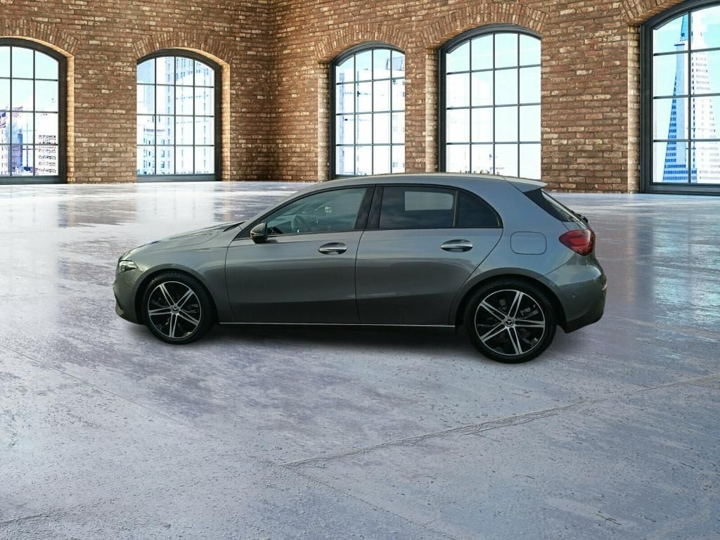 Mercedes-Benz A 220 d progressive 360 ACC AHK AUT DynLicht LED foto 8