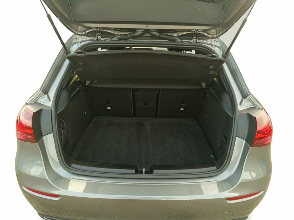 Mercedes-Benz A 220 d progressive 360 ACC AHK AUT DynLicht LED foto 9