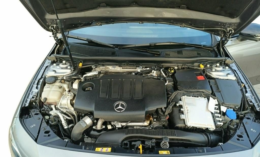 Mercedes-Benz A 220 d progressive 360 ACC AHK AUT DynLicht LED foto 10