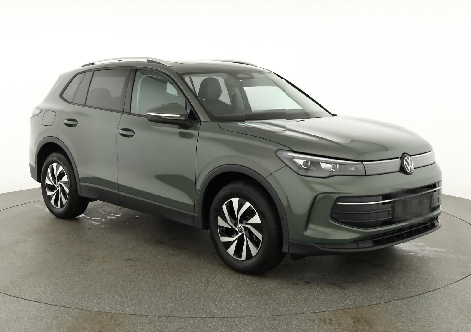 Volkswagen Tiguan 1.5 eTSI 110 kW Life DSG Life, Pano, N... foto 2