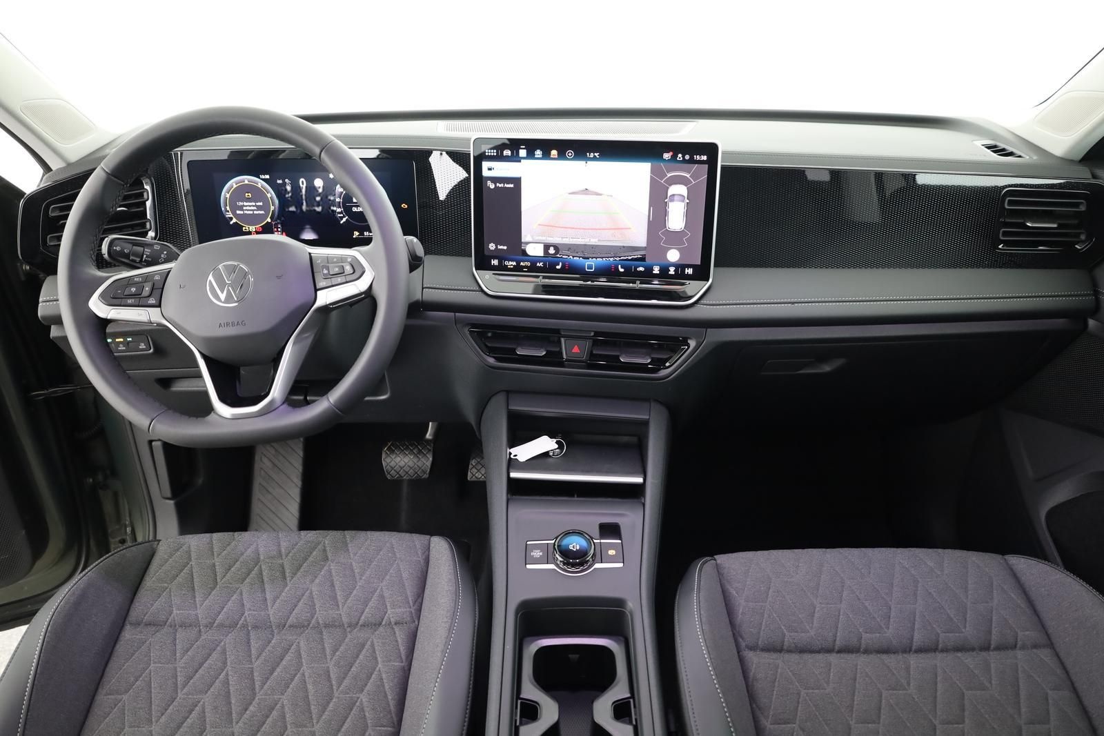 Volkswagen Tiguan 1.5 eTSI 110 kW Life DSG Life, Pano, N... foto 5