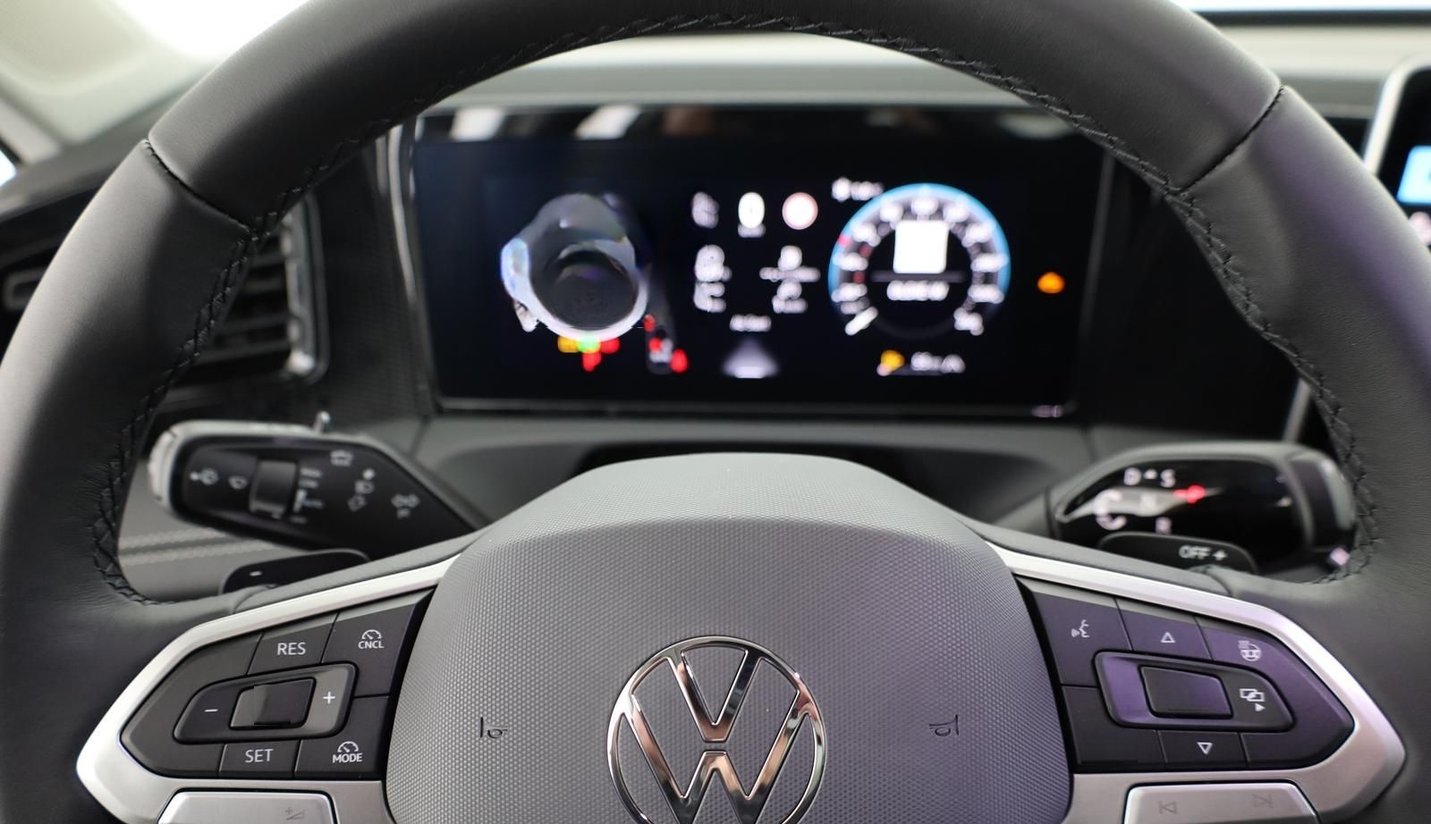 Volkswagen Tiguan 1.5 eTSI 110 kW Life DSG Life, Pano, N... foto 6