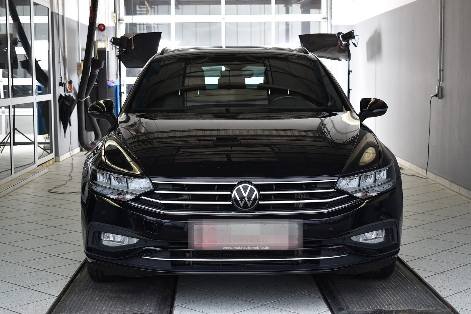 Volkswagen Passat Variant 2.0TDI DSG*Cockpit Digital*LED foto 2