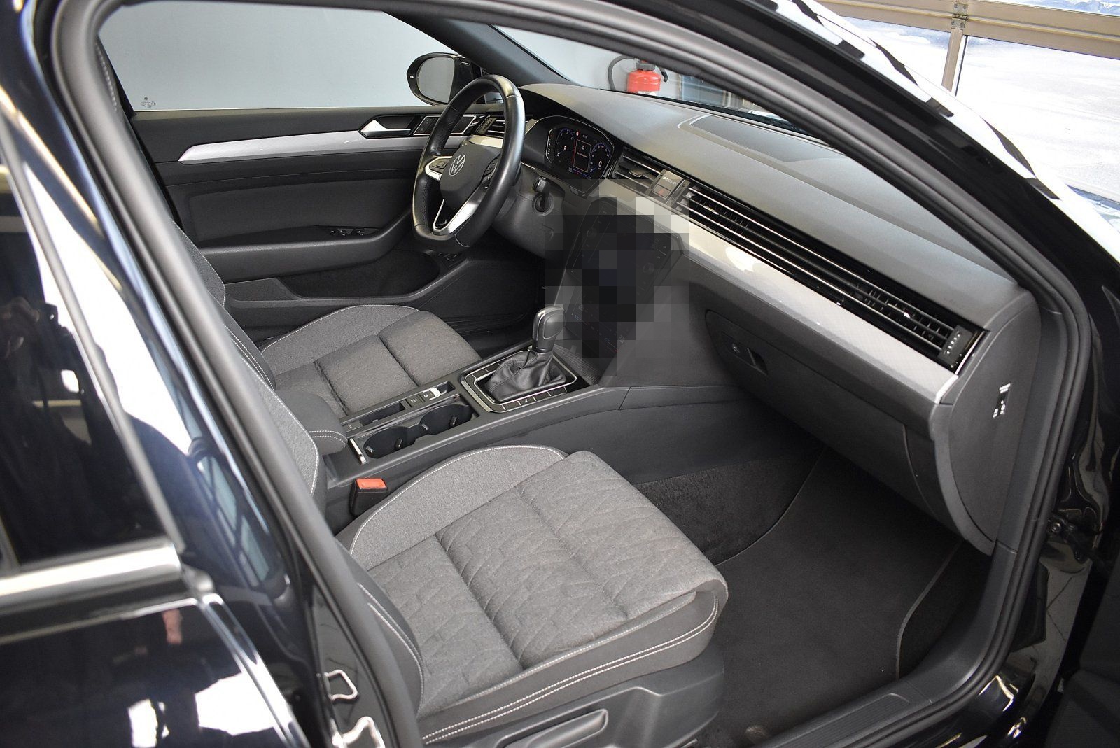 Volkswagen Passat Variant 2.0TDI DSG*Cockpit Digital*LED foto 17