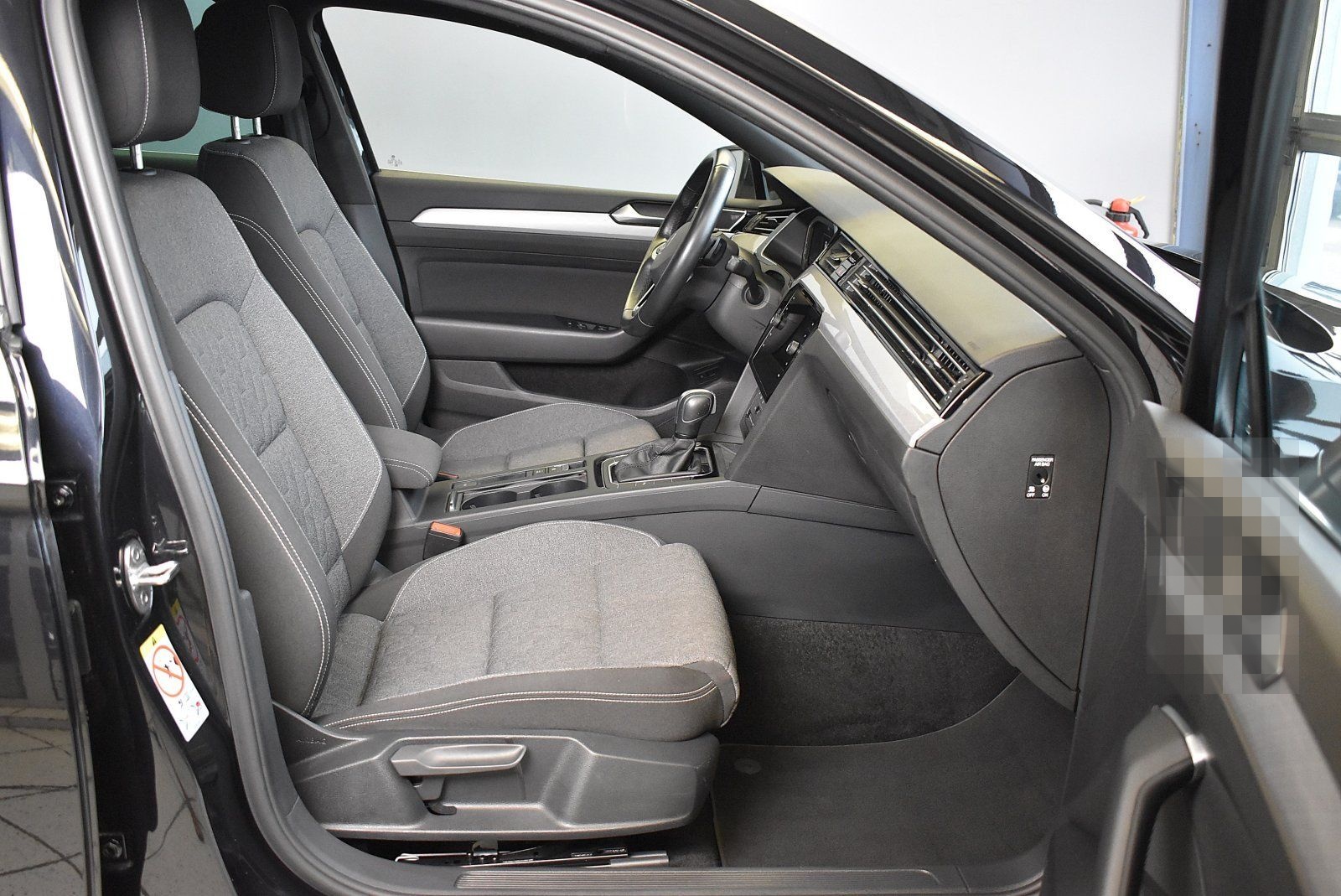 Volkswagen Passat Variant 2.0TDI DSG*Cockpit Digital*LED foto 18