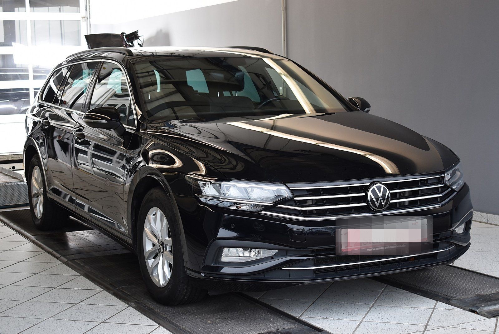 Volkswagen Passat Variant 2.0TDI DSG*Cockpit Digital*LED foto 3