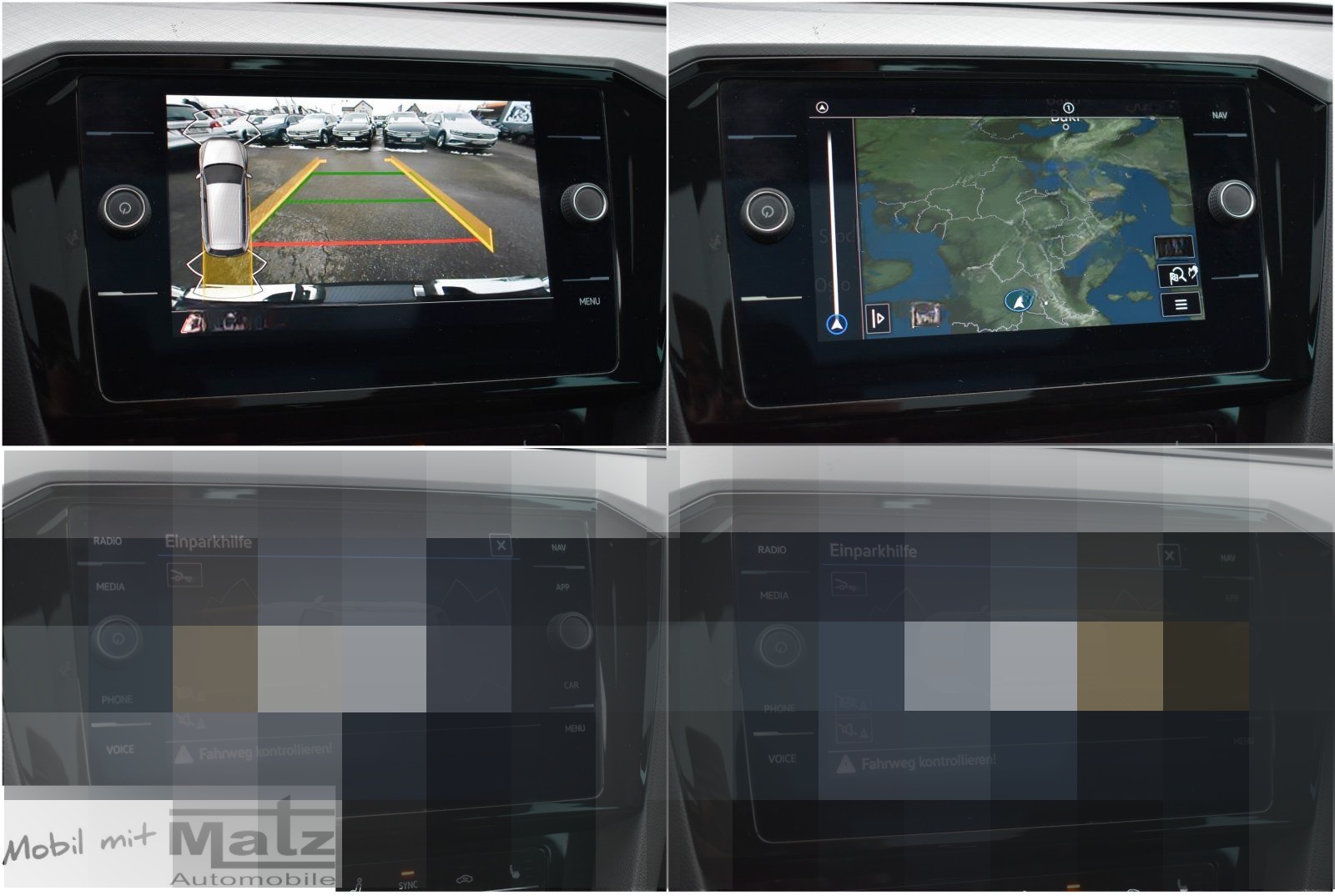 Volkswagen Passat Variant 2.0TDI DSG*Cockpit Digital*LED foto 23