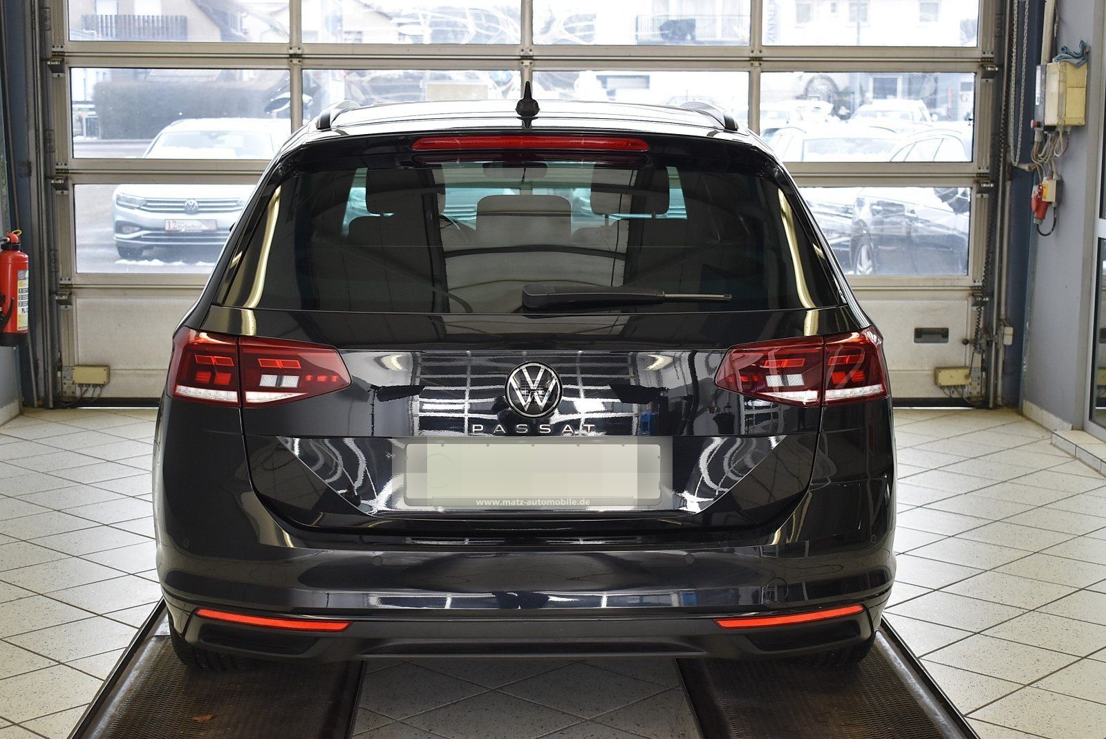 Volkswagen Passat Variant 2.0TDI DSG*Cockpit Digital*LED foto 5