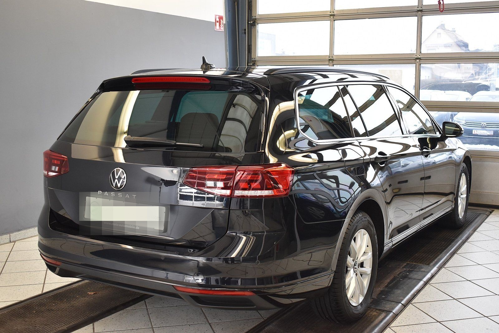 Volkswagen Passat Variant 2.0TDI DSG*Cockpit Digital*LED foto 6