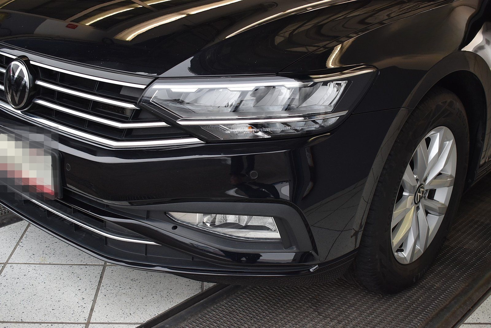 Volkswagen Passat Variant 2.0TDI DSG*Cockpit Digital*LED foto 7