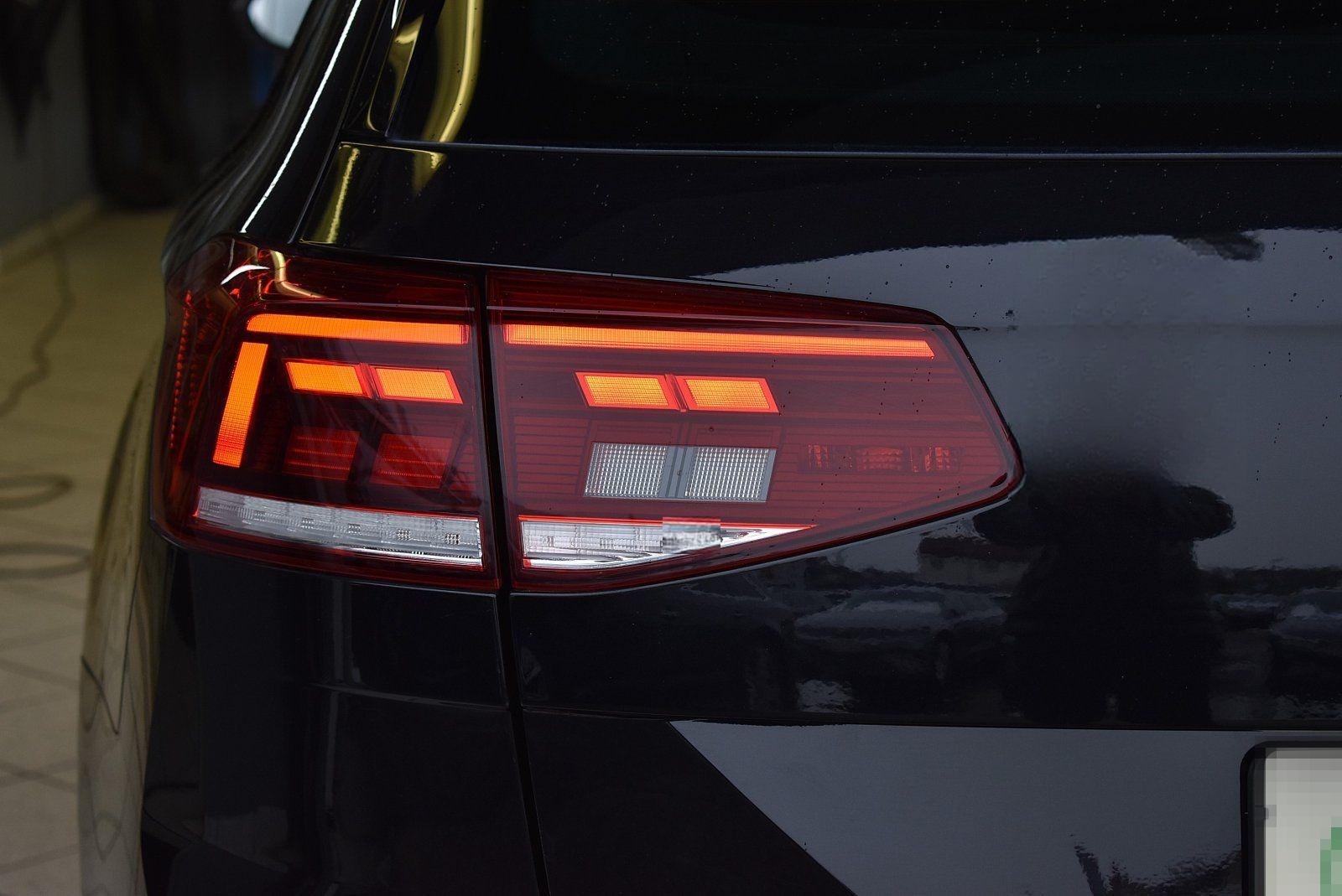 Volkswagen Passat Variant 2.0TDI DSG*Cockpit Digital*LED foto 9