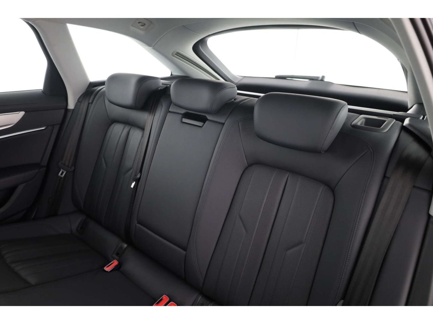 Audi A6 Avant 45 TFSI quattro Design  RFK/Leder/ACC foto 11