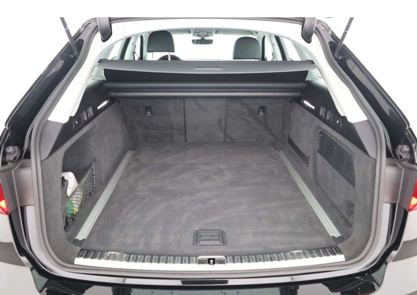 Audi A6 Avant 45 TFSI quattro Design  RFK/Leder/ACC foto 12