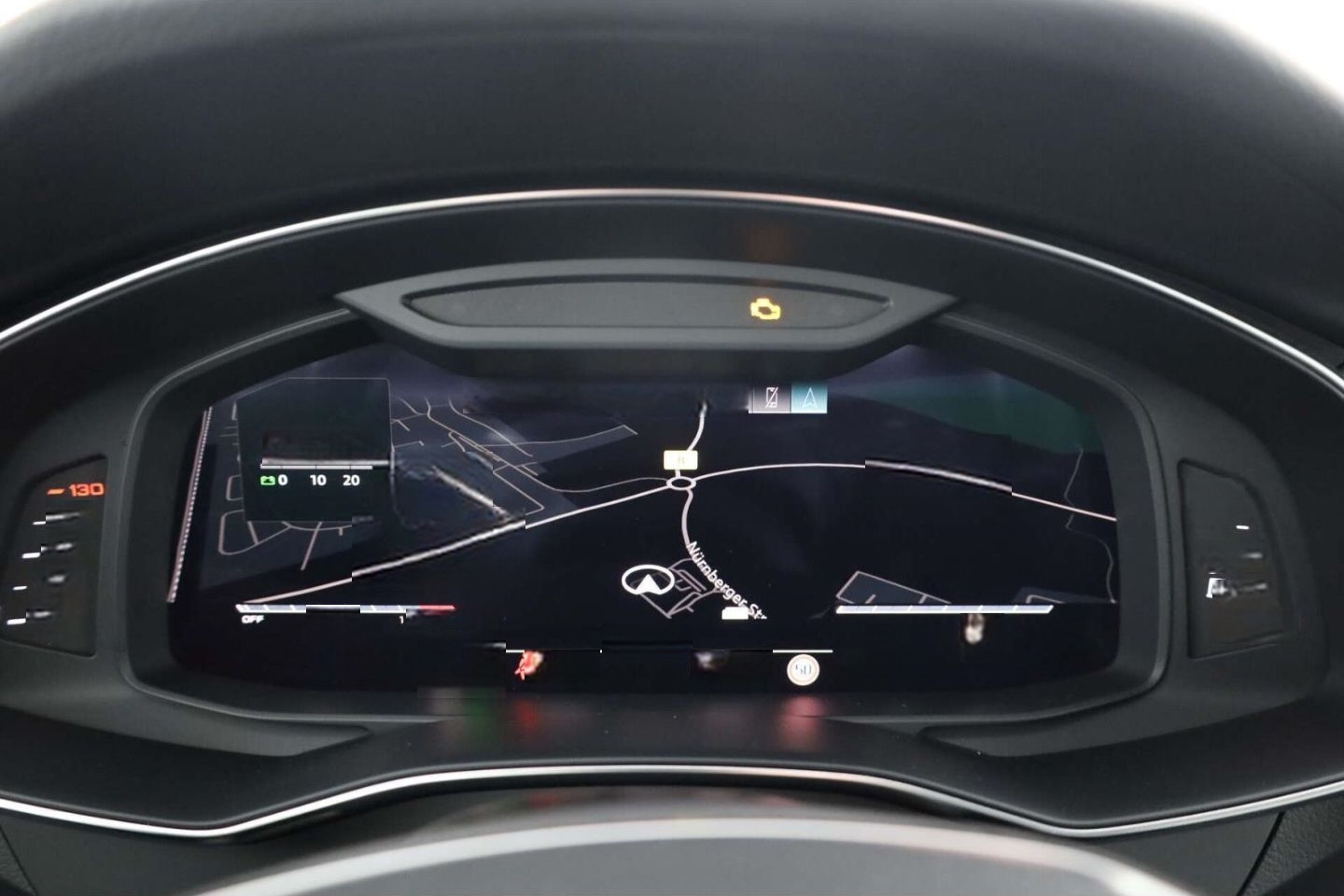 Audi A6 Avant 45 TFSI quattro Design  RFK/Leder/ACC foto 13