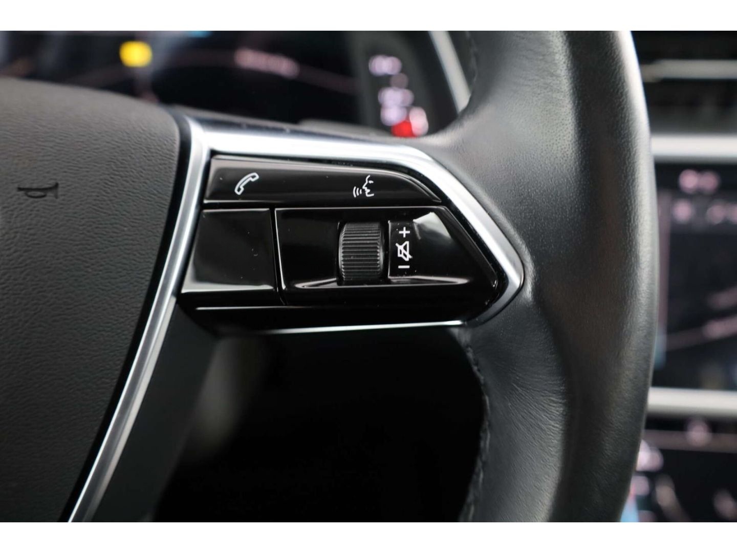 Audi A6 Avant 45 TFSI quattro Design  RFK/Leder/ACC foto 15