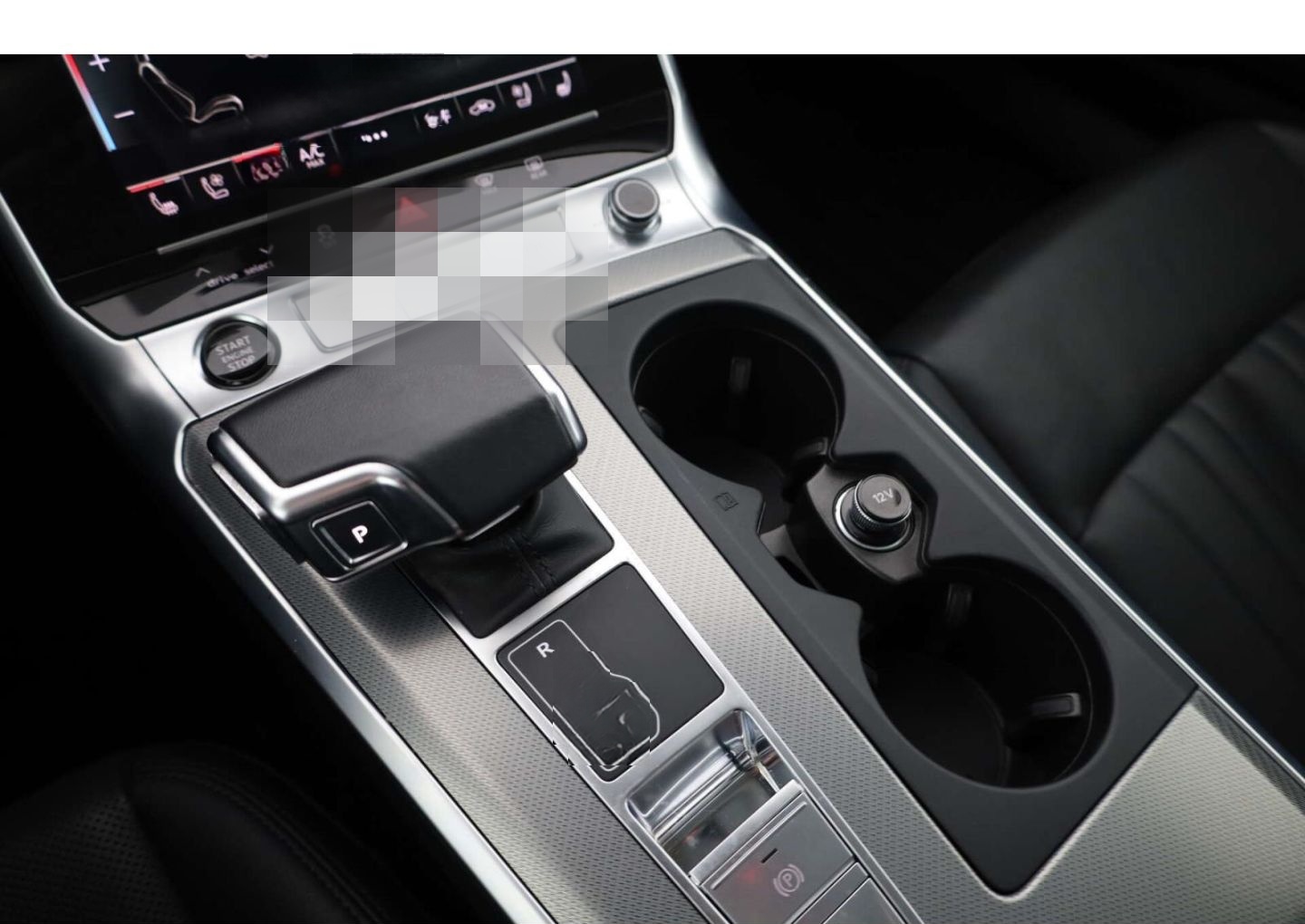 Audi A6 Avant 45 TFSI quattro Design  RFK/Leder/ACC foto 17