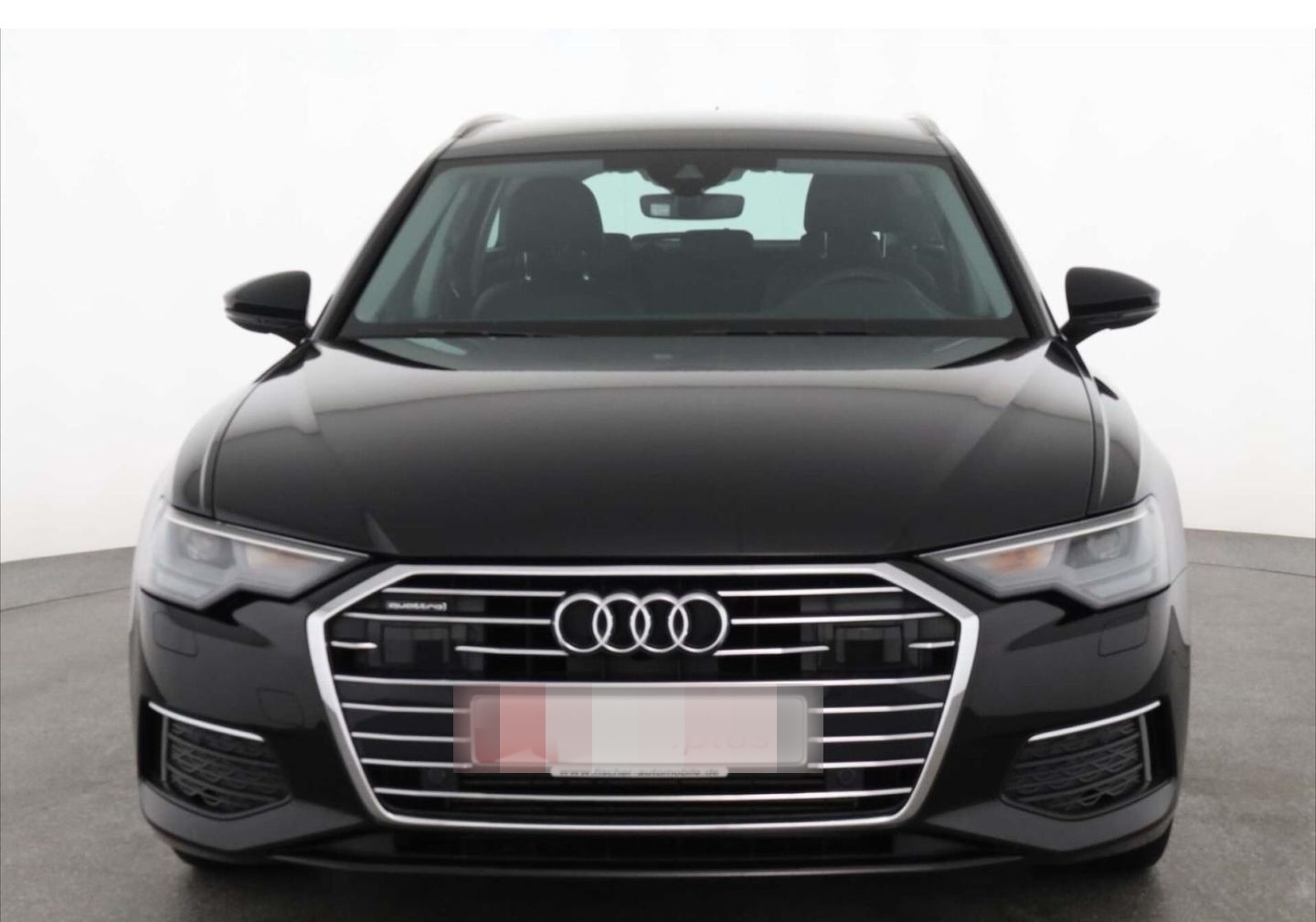 Audi A6 Avant 45 TFSI quattro Design  RFK/Leder/ACC foto 3