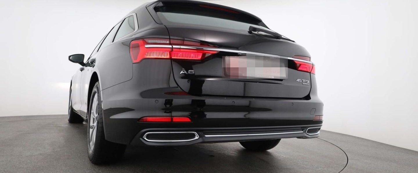 Audi A6 Avant 45 TFSI quattro Design  RFK/Leder/ACC foto 23