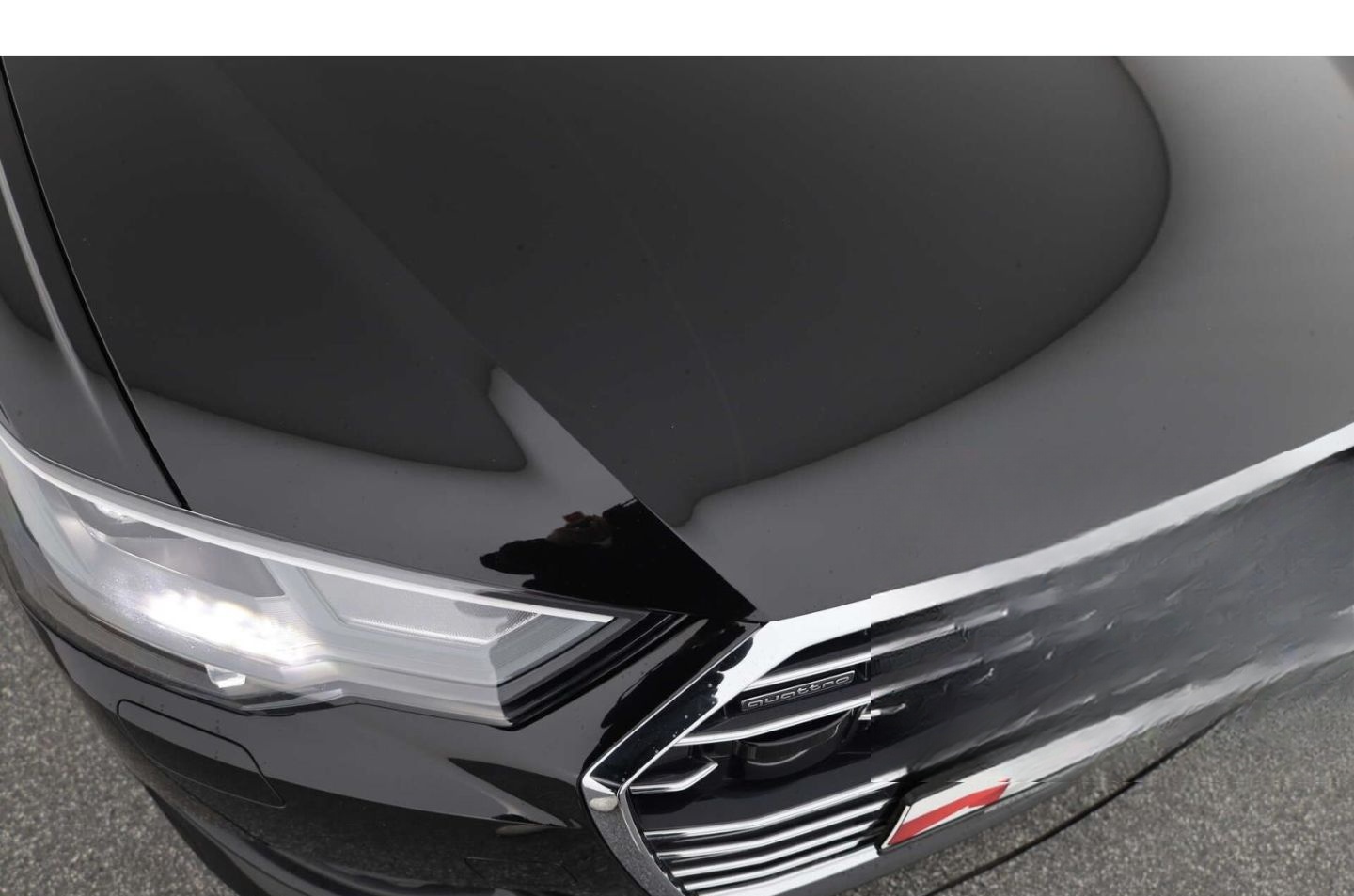 Audi A6 Avant 45 TFSI quattro Design  RFK/Leder/ACC foto 25