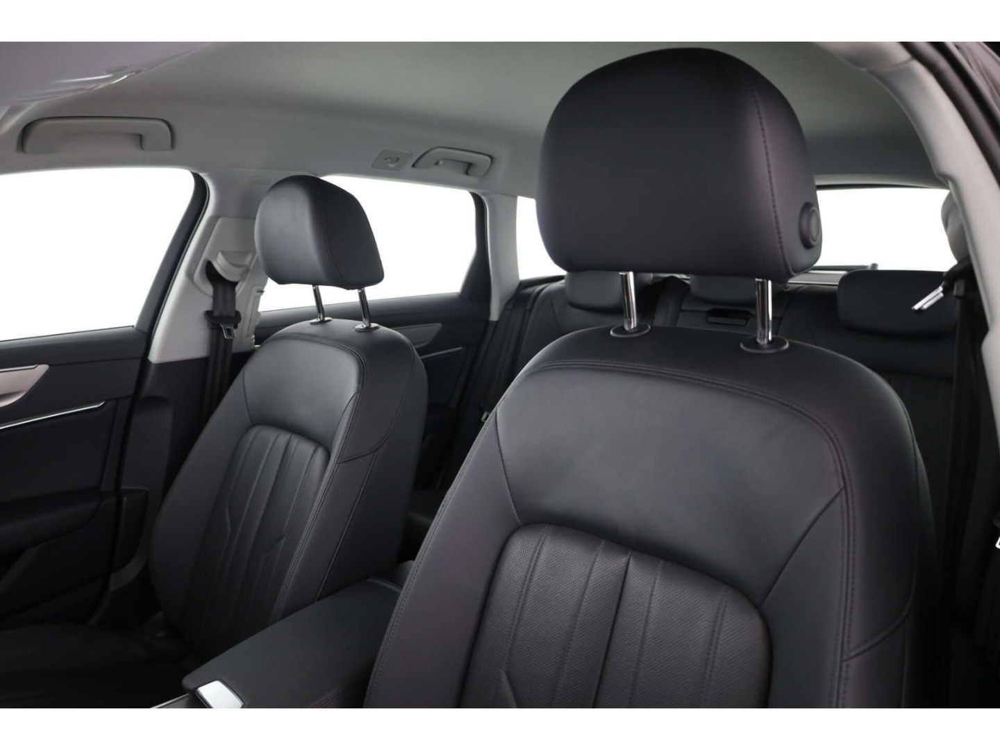 Audi A6 Avant 45 TFSI quattro Design  RFK/Leder/ACC foto 10