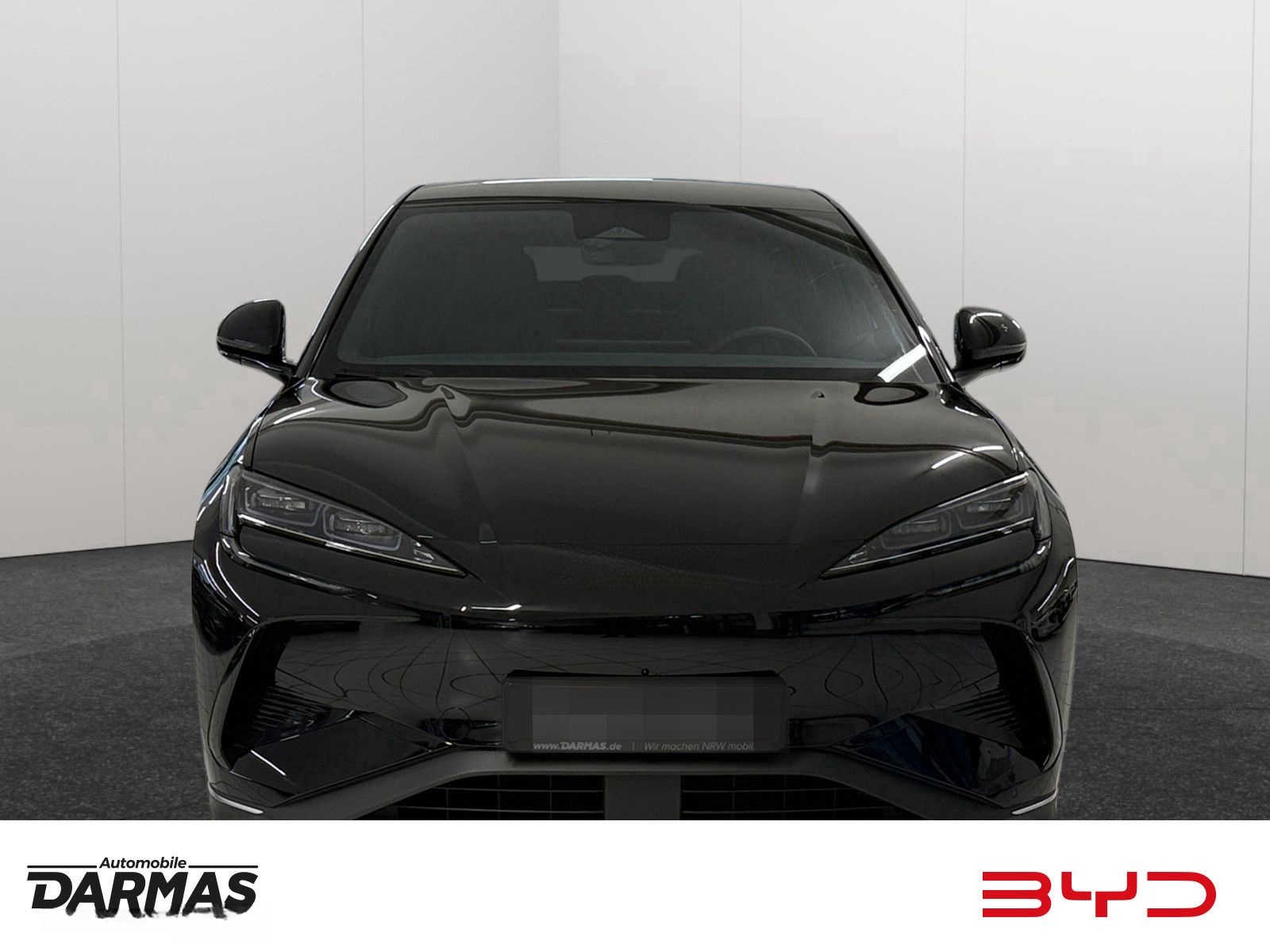 BYD SEALION 7 Comfort foto 2