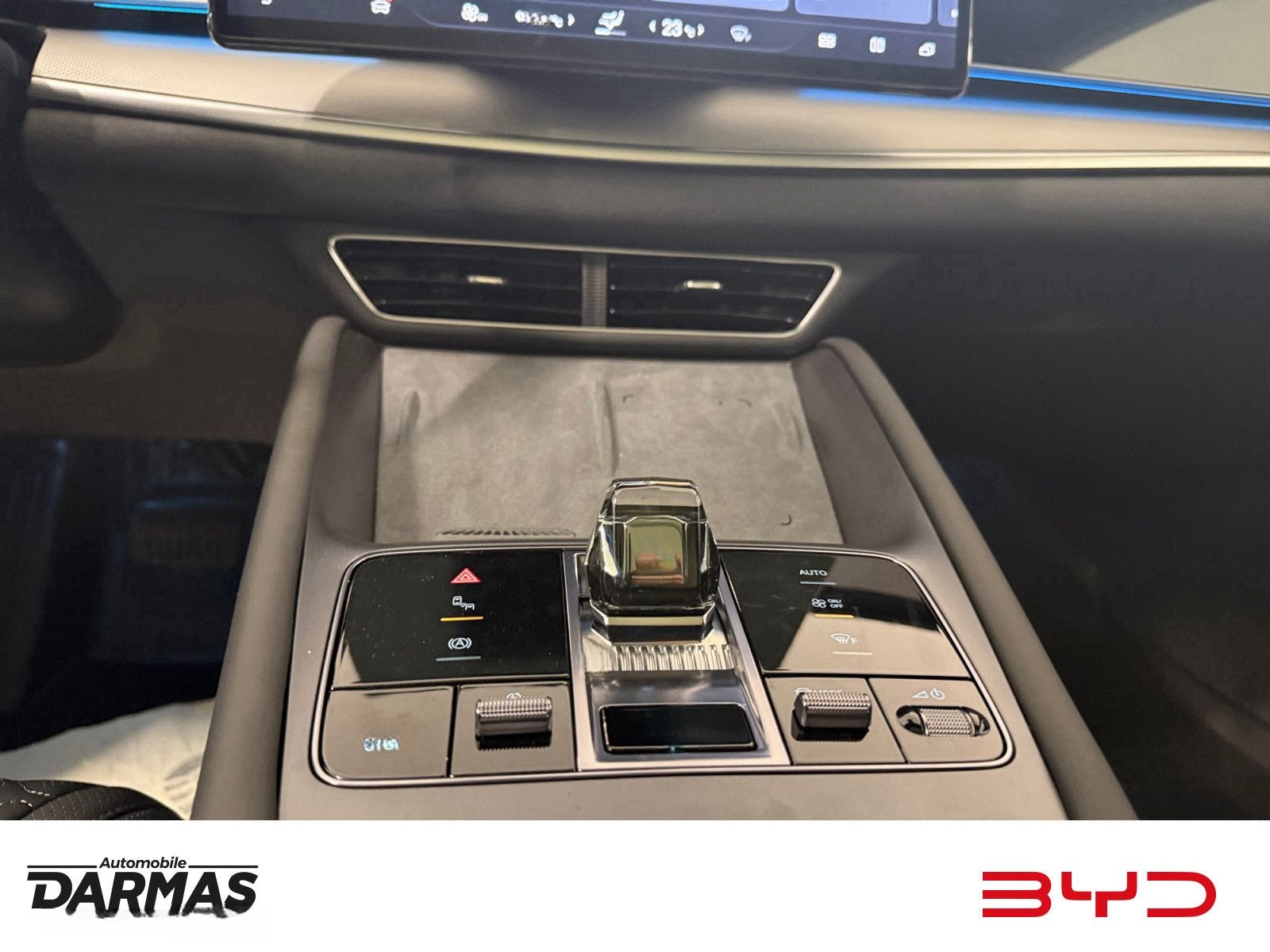 BYD SEALION 7 Comfort foto 13