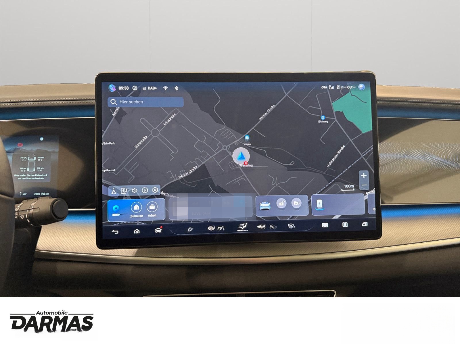 BYD SEALION 7 Comfort foto 14