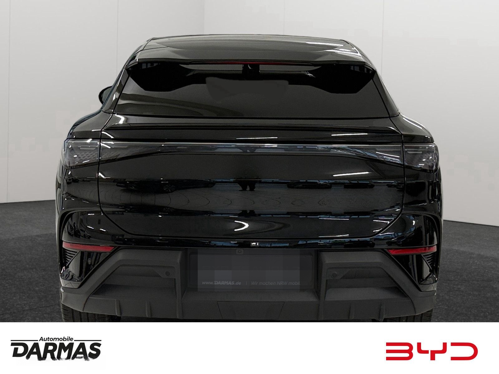 BYD SEALION 7 Comfort foto 6