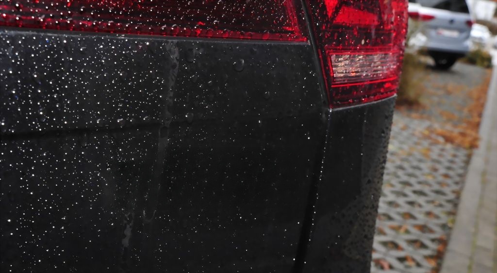 Volkswagen Tiguan Allspace 2.0 TSI R-Line 4M DSG Matrix AHK foto 11