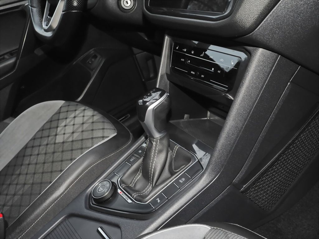 Volkswagen Tiguan Allspace 2.0 TSI R-Line 4M DSG Matrix AHK foto 7