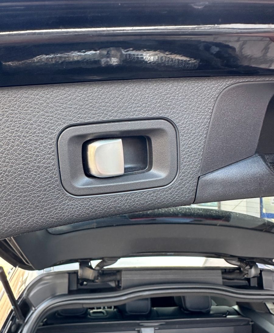 Mercedes-Benz C 63S AMG foto 14