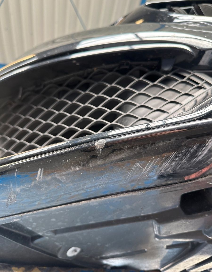 Mercedes-Benz C 63S AMG foto 24