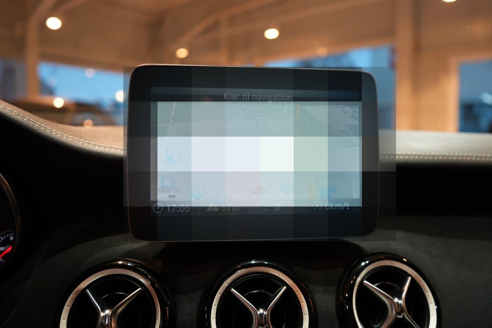 Mercedes-Benz A 220  d 7G  *LED*Navi*Kamera* foto 11