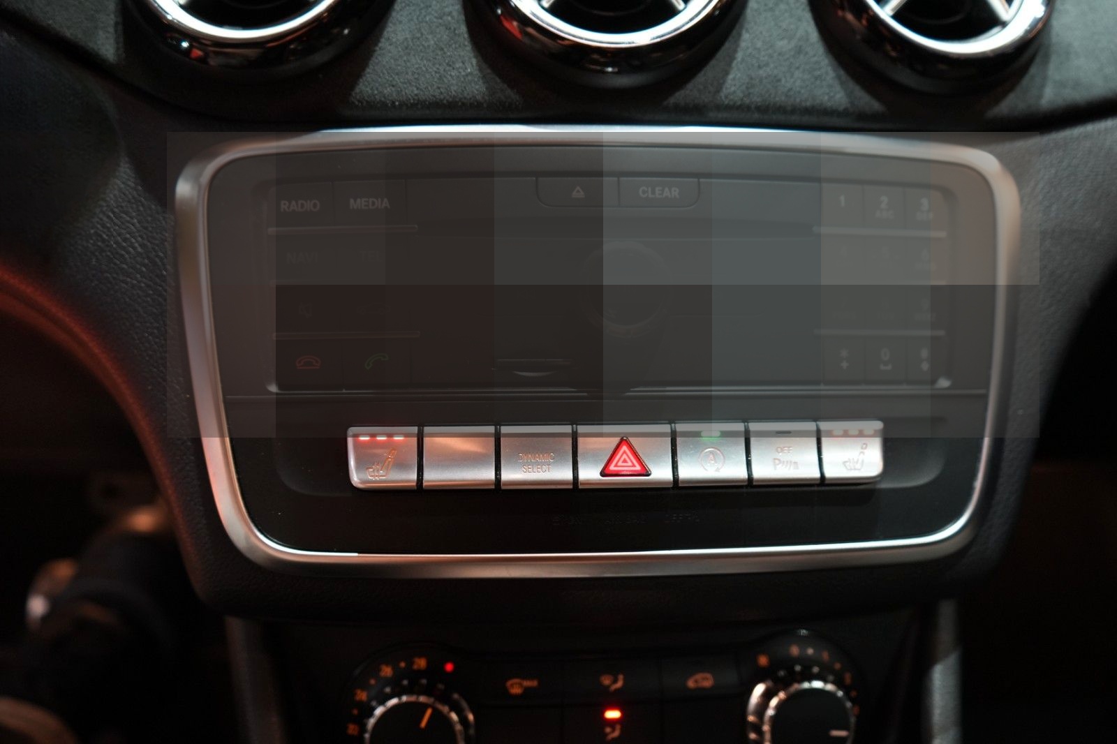 Mercedes-Benz A 220  d 7G  *LED*Navi*Kamera* foto 13