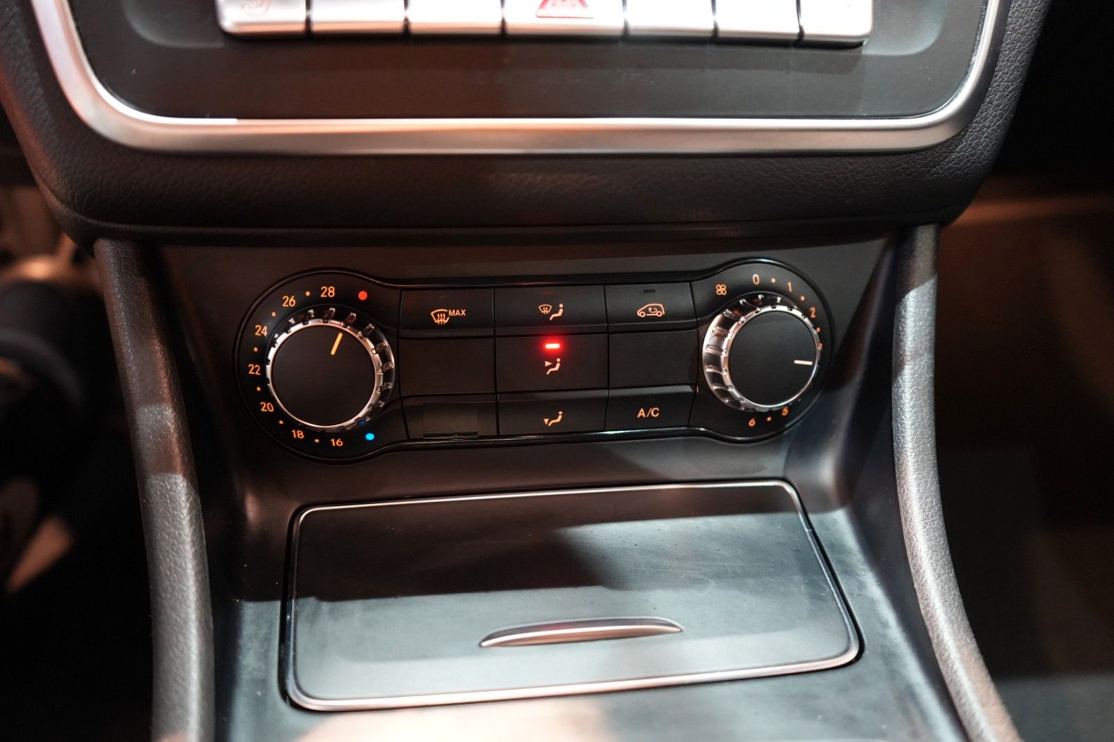 Mercedes-Benz A 220  d 7G  *LED*Navi*Kamera* foto 14