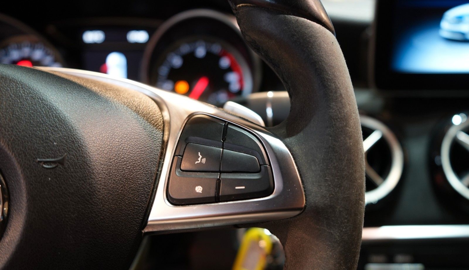 Mercedes-Benz A 220  d 7G  *LED*Navi*Kamera* foto 15