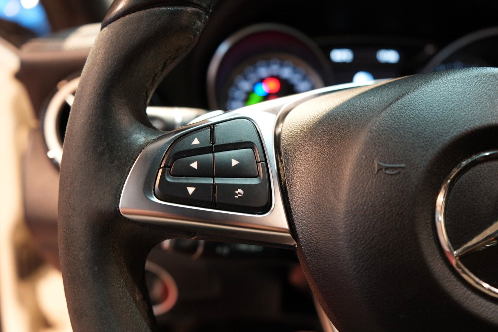 Mercedes-Benz A 220  d 7G  *LED*Navi*Kamera* foto 16