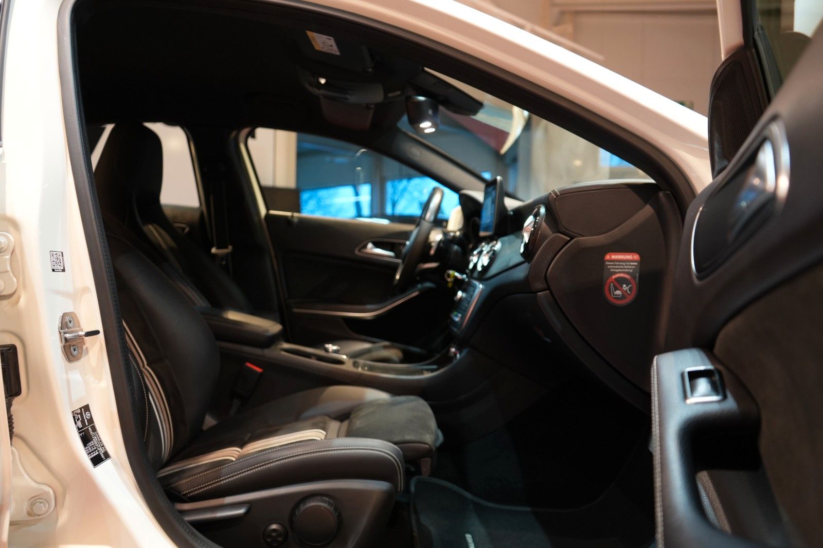 Mercedes-Benz A 220  d 7G  *LED*Navi*Kamera* foto 6