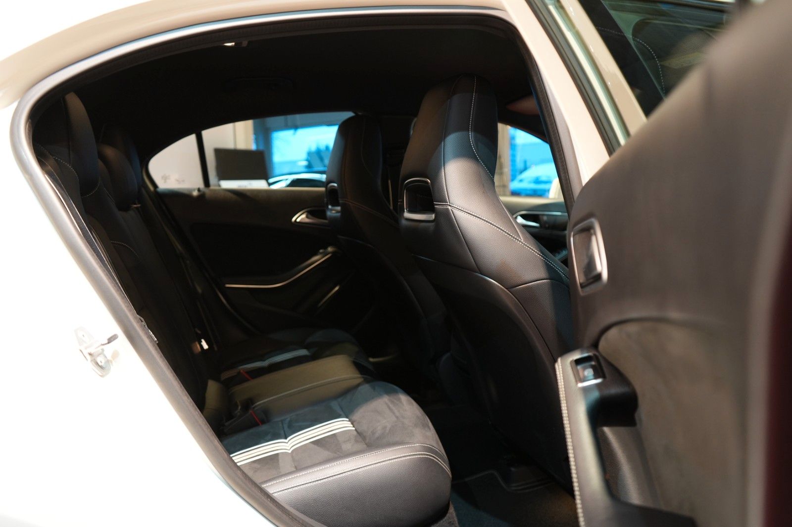 Mercedes-Benz A 220  d 7G  *LED*Navi*Kamera* foto 8